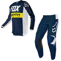 Fox - 2020 Youth 180 Fyce Combo