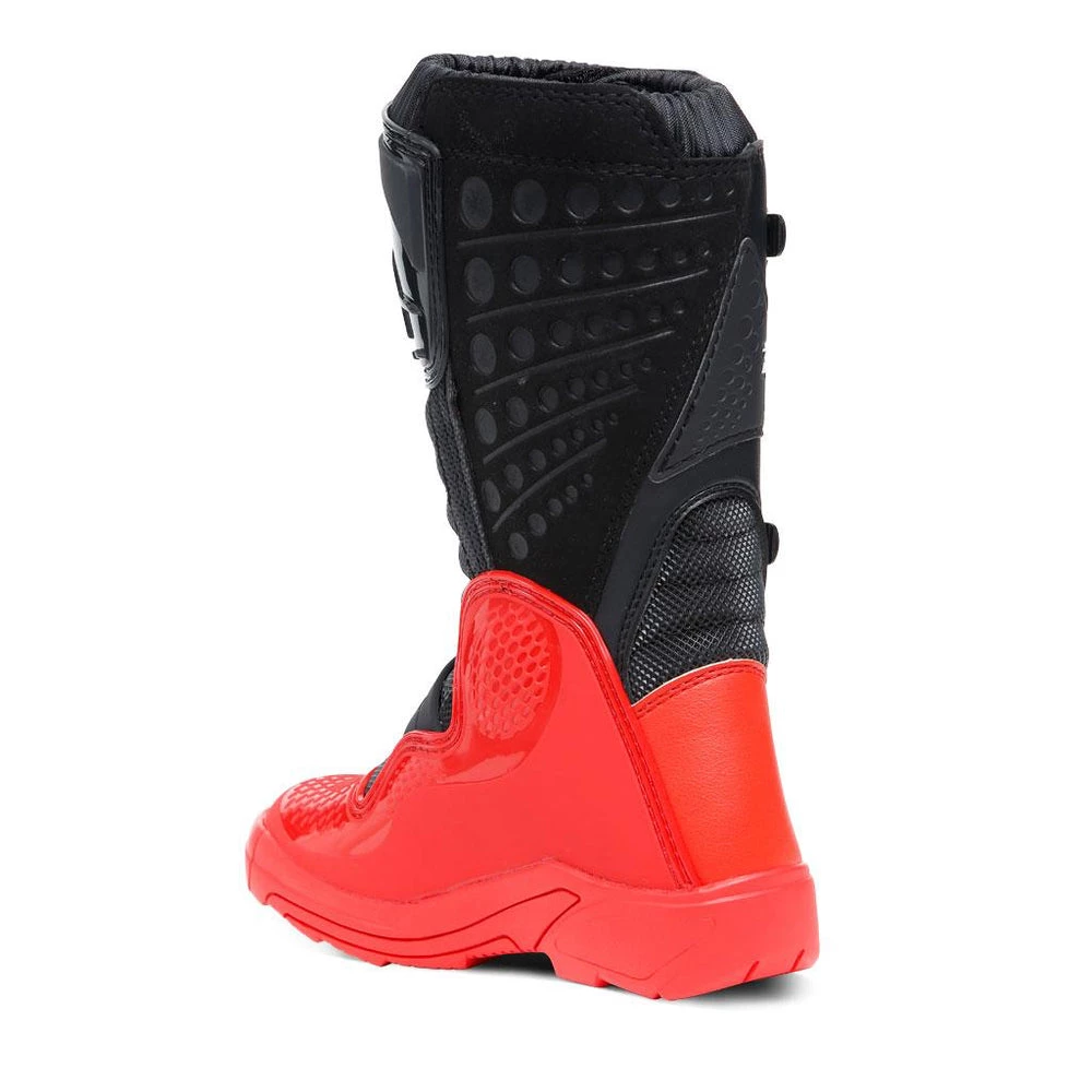 TCX - Comp Youth Black/Red Boots Colour BLKRD 5 TCX - Comp Youth Black/Red Boots Colour BLKRD - Image 5