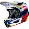 Fox - 2020 V2 Youth Kresa Helmet Colour MULTI