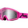 Fox - Youth Main Race Goggles