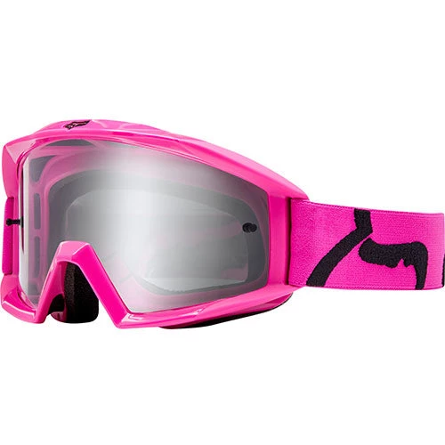 Fox - Youth Main Race Goggles 1 Fox - Youth Main Race Goggles