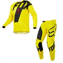 Fox - 2018 Youth 180 Mastar MX Combo