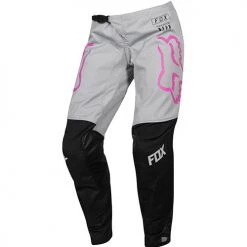 Fox - 2019 Girls Youth 180 Mata Pants Colour BLKPK