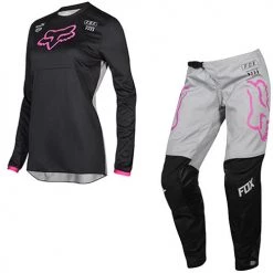 Fox - 2019 Girls Youth 180 Mata MX Combo