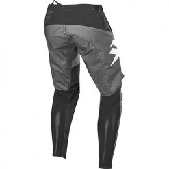 Shift - 2019 Youth Whit3 Label Muse Pants Colour SMOKE -KIDS MOTORBIKE GEAR shop muse pant smoke 2 1000x