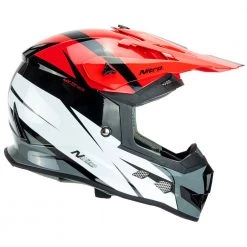Nitro - MX700 Youth Recoil Helmet Colour RDWH -KIDS MOTORBIKE GEAR shop mx7003 190177db e392 4d52 9729 d303af7f83a6 1000x