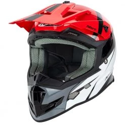 Nitro - MX700 Youth Recoil Helmet Colour RDWH -KIDS MOTORBIKE GEAR shop mx7006 bbe1db7b 0266 4bb0 b9c2 5fb786d1a053 1000x