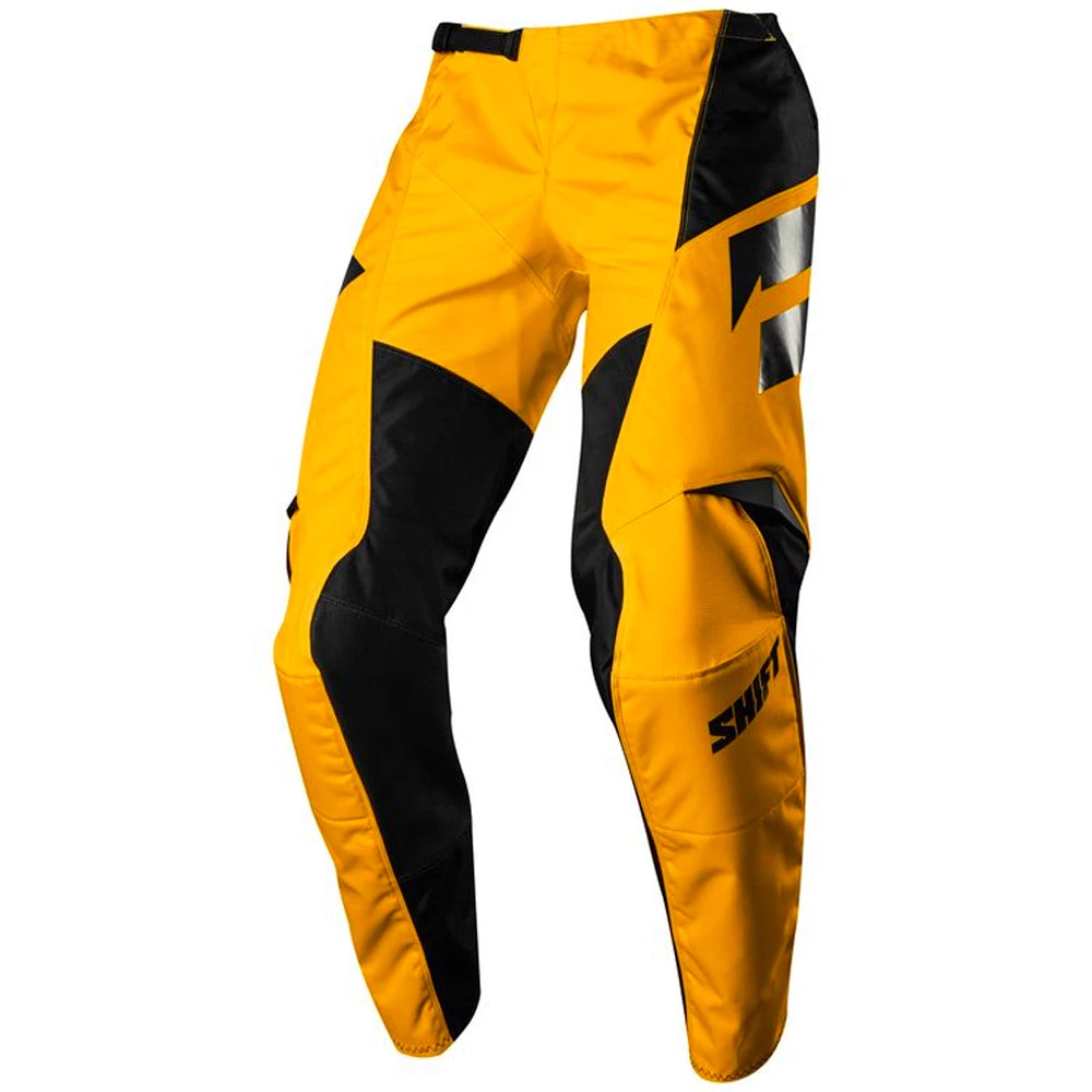 Shift - 2018 Youth Whit3 Label Ninety Seven Pants Colour YW 1 Shift - 2018 Youth Whit3 Label Ninety Seven Pants Colour YW