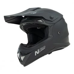 Nitro - Youth MX620 Podium Helmet Colour BLK