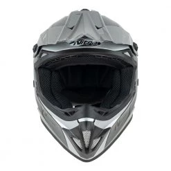 Nitro - Youth MX620 Podium Helmet Colour GYBLK 8 Nitro - Youth MX620 Podium Helmet Colour GYBLK -KIDS MOTORBIKE GEAR shop nitroyouthmx620gy3 1000x
