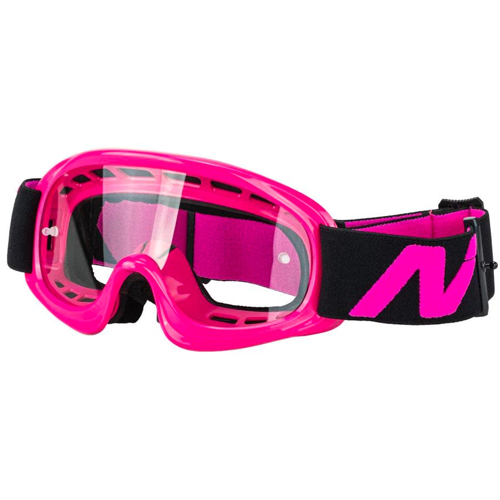 Nitro - NV-50 Youth MX Goggle 1 Nitro - NV-50 Youth MX Goggle
