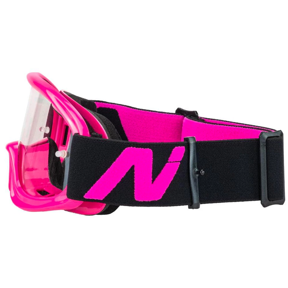 Nitro - NV-50 Youth MX Goggle 2 Nitro - NV-50 Youth MX Goggle - Image 2