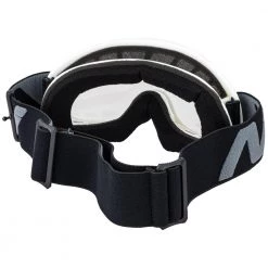 Nitro - NV-50 Youth MX Goggle -KIDS MOTORBIKE GEAR shop nvwh3 1000x