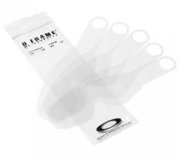 Oakley - O-Frame Youth Tear Offs 25pk 1 Oakley - O-Frame Youth Tear Offs 25pk