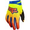 Fox - 2021 Youth 180 Oktiv Gloves Colour YW