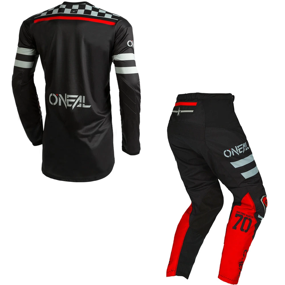 Oneal - 2022 Youth Element Squadron MX Combo 2 Oneal - 2022 Youth Element Squadron MX Combo - Image 2