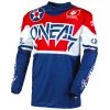Oneal - 2022 Youth Element Warhawk Jersey Colour BLURD