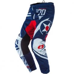 Oneal - 2022 Youth Element Warhawk Pant Colour BLURD