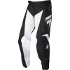 Shift - 2020 Youth Whit3 Label Race Pants Colour BLKWH