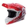 Answer - AR-1 Youth MX Helmet Colour RDWH