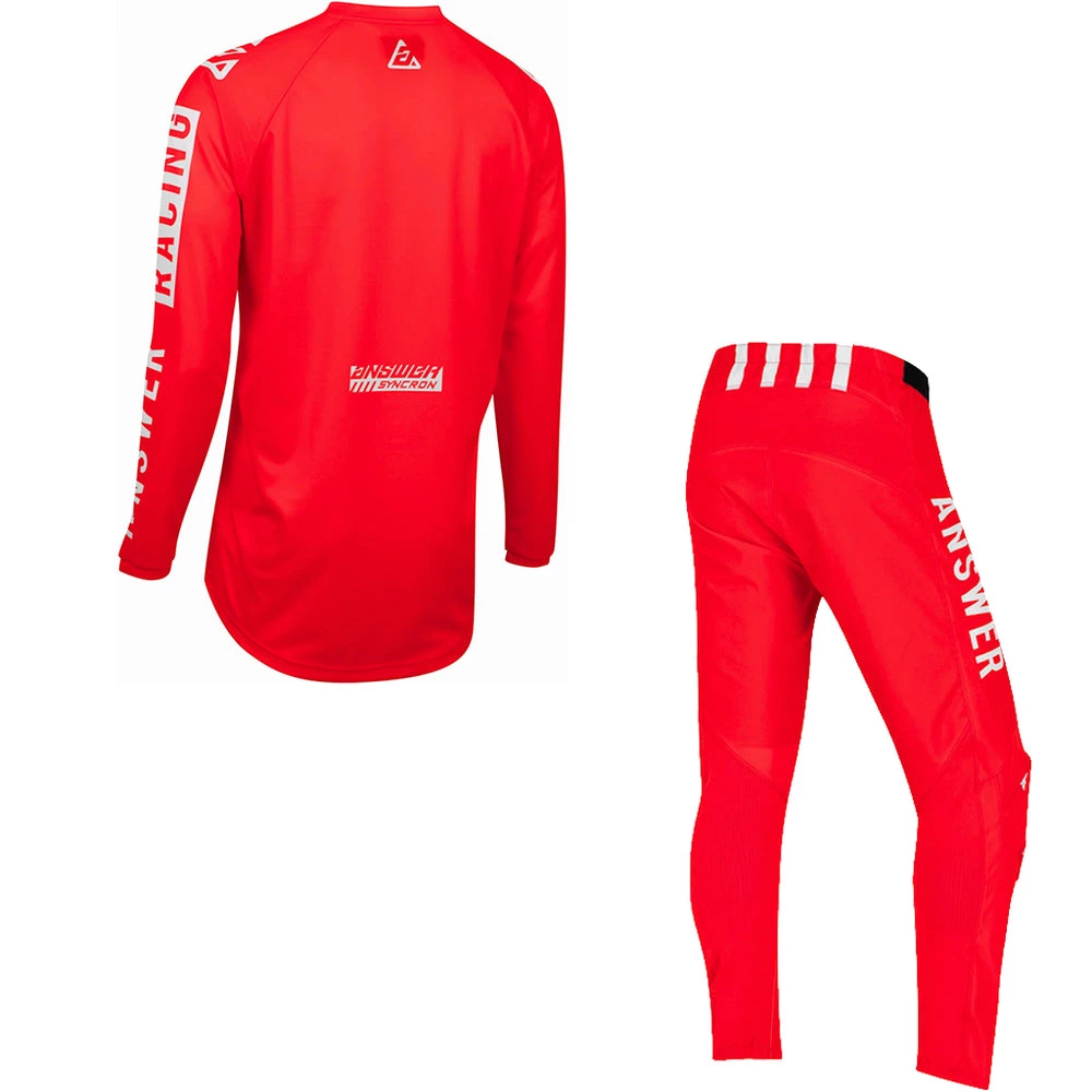 Answer - 2022 Youth Syncron Merge MX Combo 2 Answer - 2022 Youth Syncron Merge MX Combo - Image 2