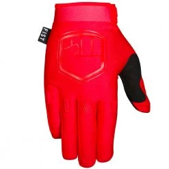 Fist - Stocker Youth Gloves Colour RD