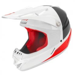 Scott - 2017 Youth 350 Track Helmet Colour OR