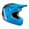 Thor - 2022 Youth Sector Helmet Colour BLU