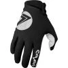 Seven - 2022 Youth Annex 7 Dot Gloves Colour BLK