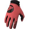 Seven - 2021 Youth Annex 7 Dot Gloves Colour RD
