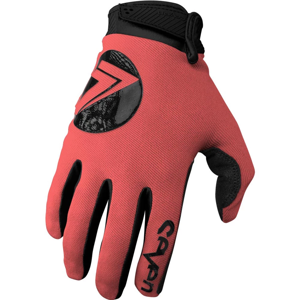 Seven - 2021 Youth Annex 7 Dot Gloves Colour RD 1 Seven - 2021 Youth Annex 7 Dot Gloves Colour RD