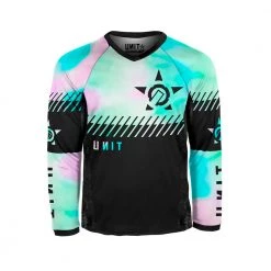 Unit - 2022 Youth Sky High Jersey Colour MULTI
