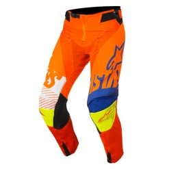 Alpinestars - 2018 Youth Racer Screamer Pants Colour BLKYW -KIDS MOTORBIKE GEAR shop sp1 1 1000x