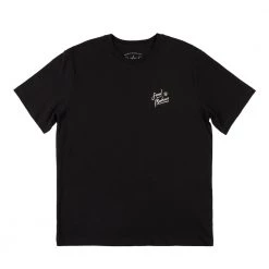 Unit - Youth Speed Machines Tee Colour BLK