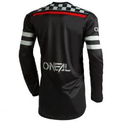 Oneal - 2022 Youth Element Squadron Jersey Colour BLKGY -KIDS MOTORBIKE GEAR shop squadronjersey2 1000x