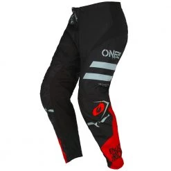 Oneal - 2022 Youth Element Squadron Pant Colour BLKGY