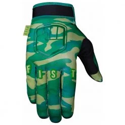 Fist - Stocker Kids Glove Colour CAMO