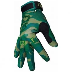 Fist - Stocker Kids Glove Colour CAMO -KIDS MOTORBIKE GEAR shop stocker3 1000x