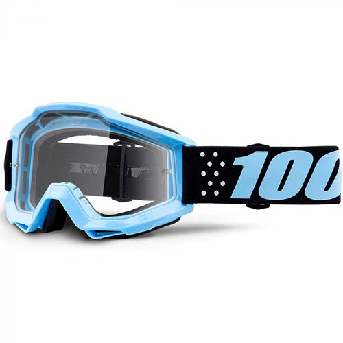 100% - Accuri Youth Taichi Goggles 1 100% - Accuri Youth Taichi Goggles