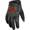 Fox - 2022 Youth 180 Trev Gloves Colour CAMO
