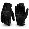 Unit - Youth Fixed Gloves Colour BLK