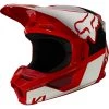Fox - 2021 V1 Youth Revn Helmet Colour RD