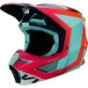Fox - 2021 V1 Youth Voke Helmet Colour AQUA