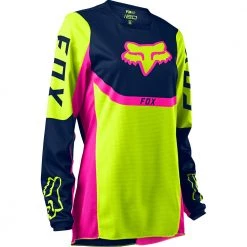 Fox - 2021 Youth Girls 180 Voke Combo -KIDS MOTORBIKE GEAR shop wmnsvokejeryw1 d26278c2 c7c8 46f9 b951 3a9bcdc9260b 1000x