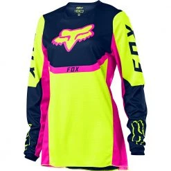 Fox - 2021 Youth Girls 180 Voke Combo -KIDS MOTORBIKE GEAR shop wmnsvokejeryw 90264d57 fb06 4825 bdc3 0579027fb619 1000x