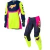 Fox - 2021 Youth Girls 180 Voke Combo