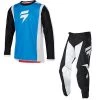 Shift - 2020 Youth Whit3 Label Race 2 MX Combo