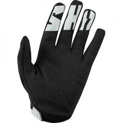 Shift - 2020 Youth Whit3 Label Air Glove Colour BLK -KIDS MOTORBIKE GEAR shop youth glove blk 1 1000x