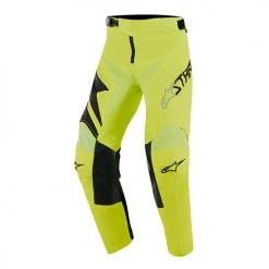 Alpinestars - 2019 Youth Racer Factory Pants Colour BLKYW