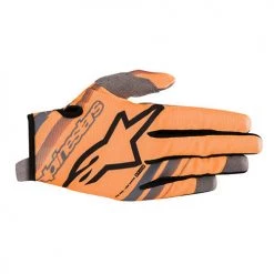 Alpinestars - 2019 Youth Radar Gloves Colour OR